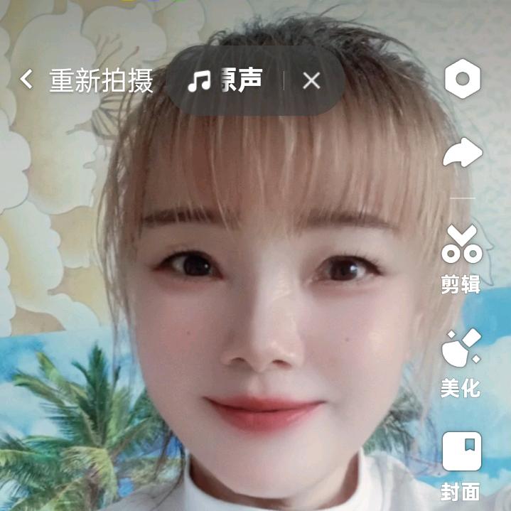 兜兜有糖爱唱歌下午6:30分开播