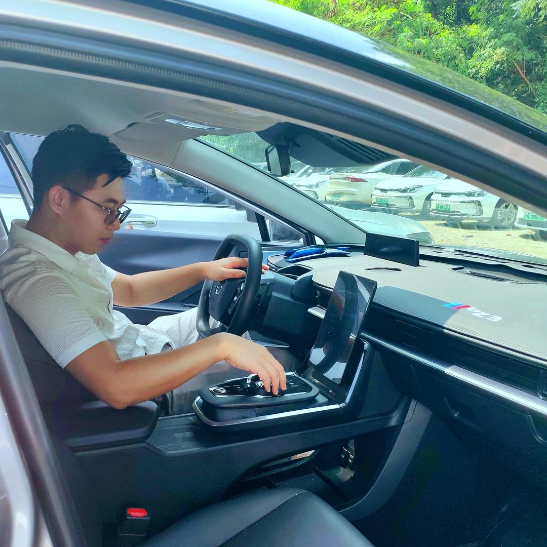 广州特奔宝新能源公司