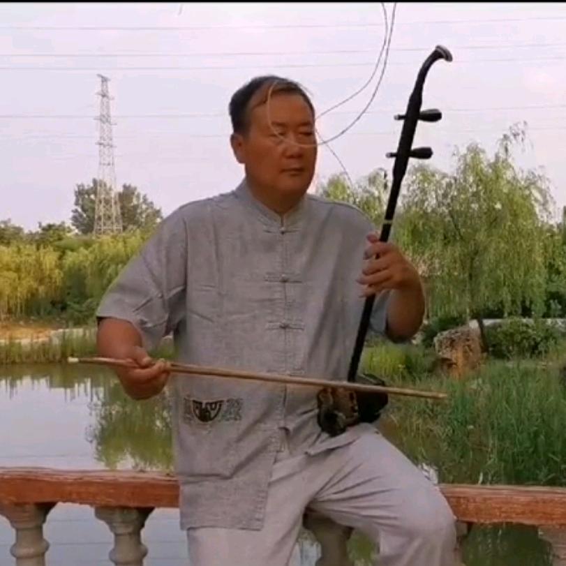 刘老师（国风古韵）