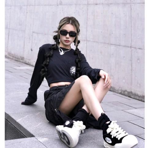 思语女装穿搭