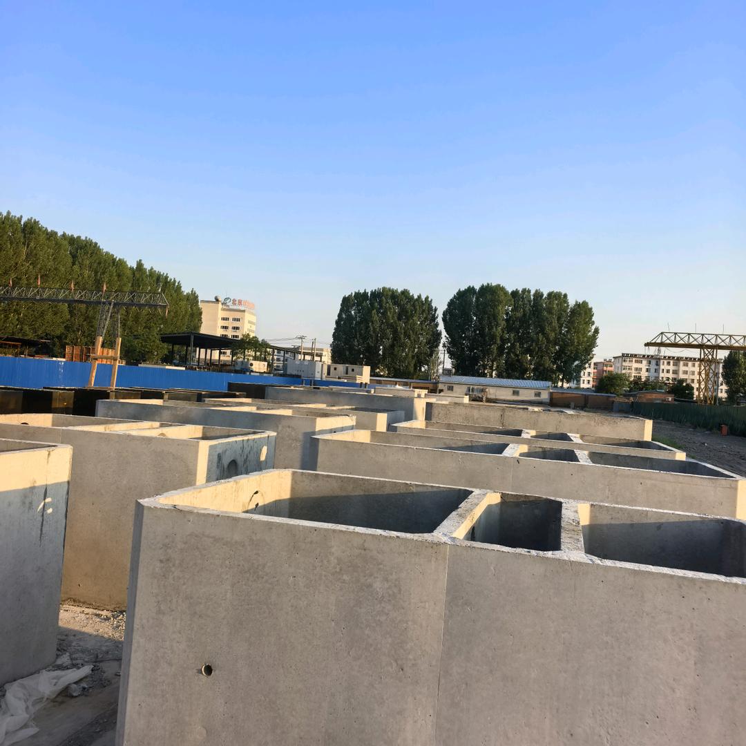涿州市赫景祥建筑材料有限公司