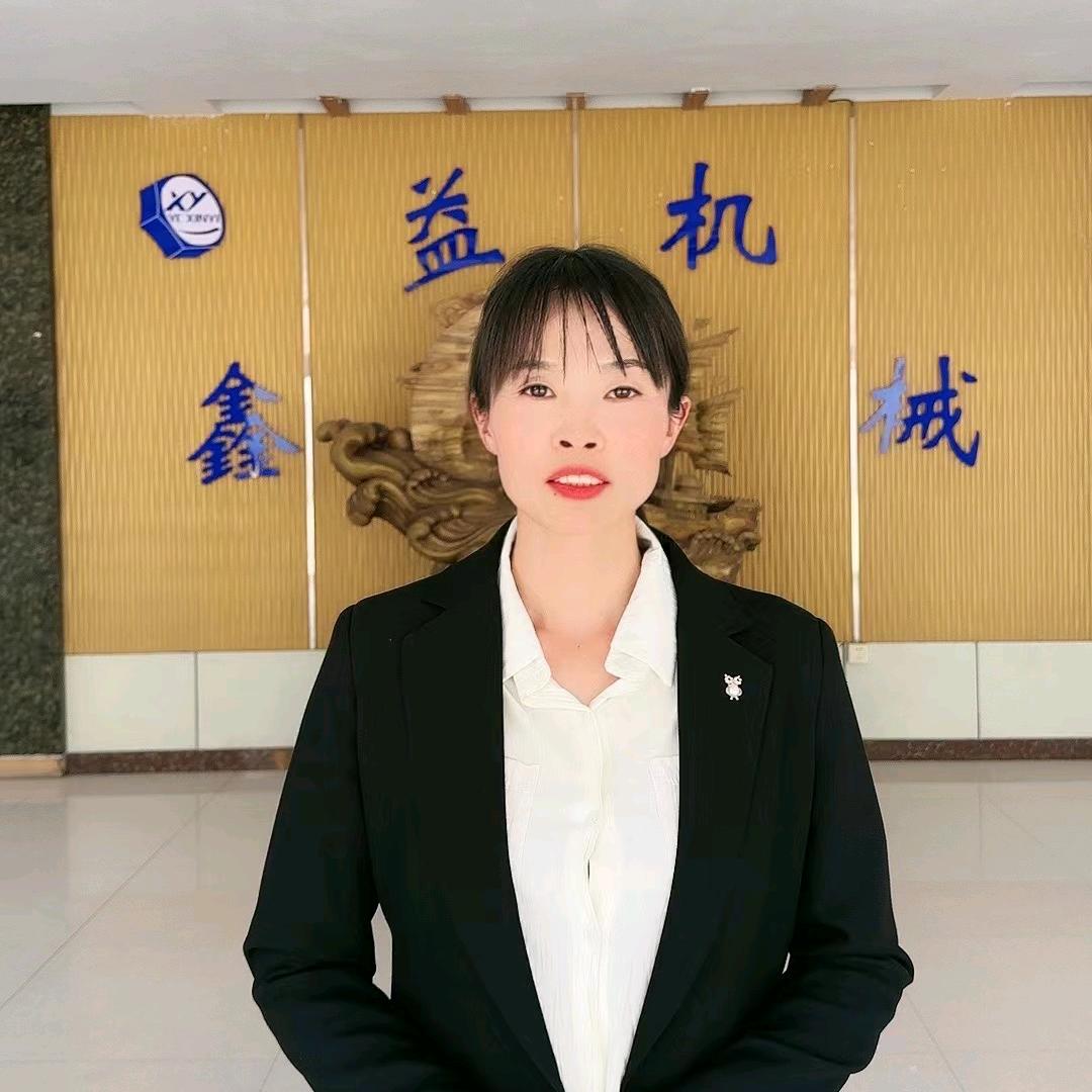 禹城鑫益机械厂