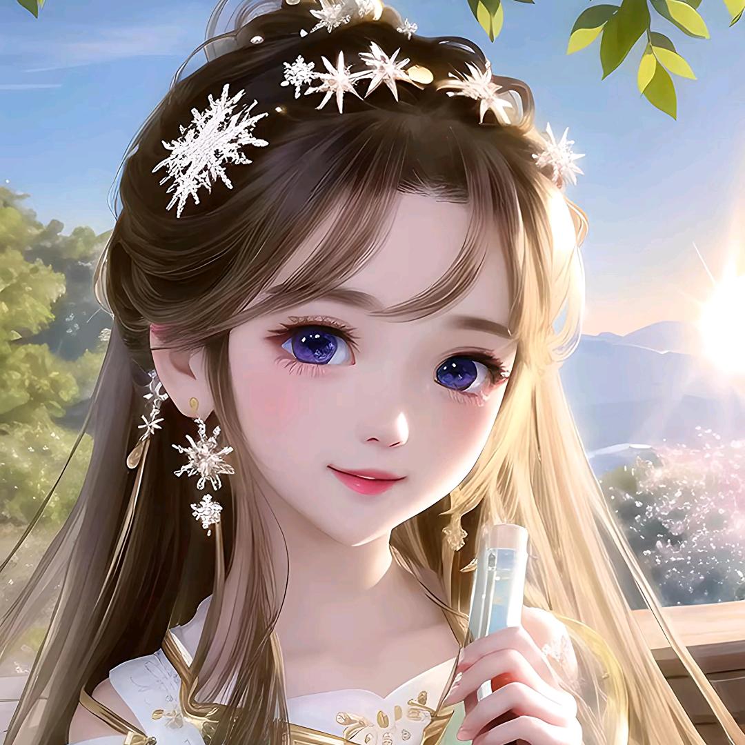 💞幸福美好💞