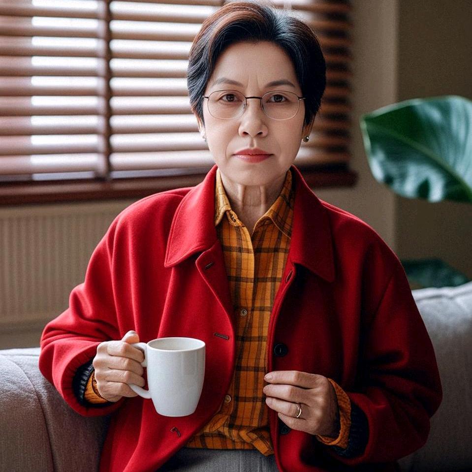 玉石姐