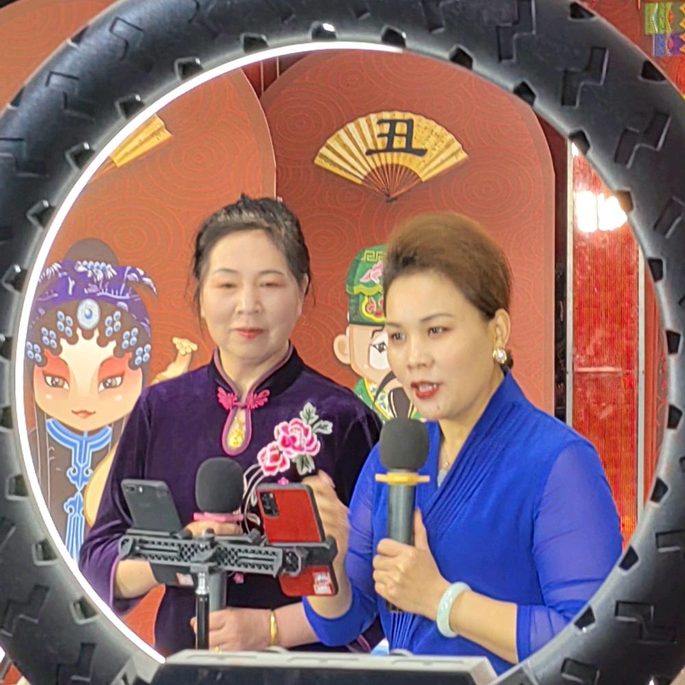 冯贤玲