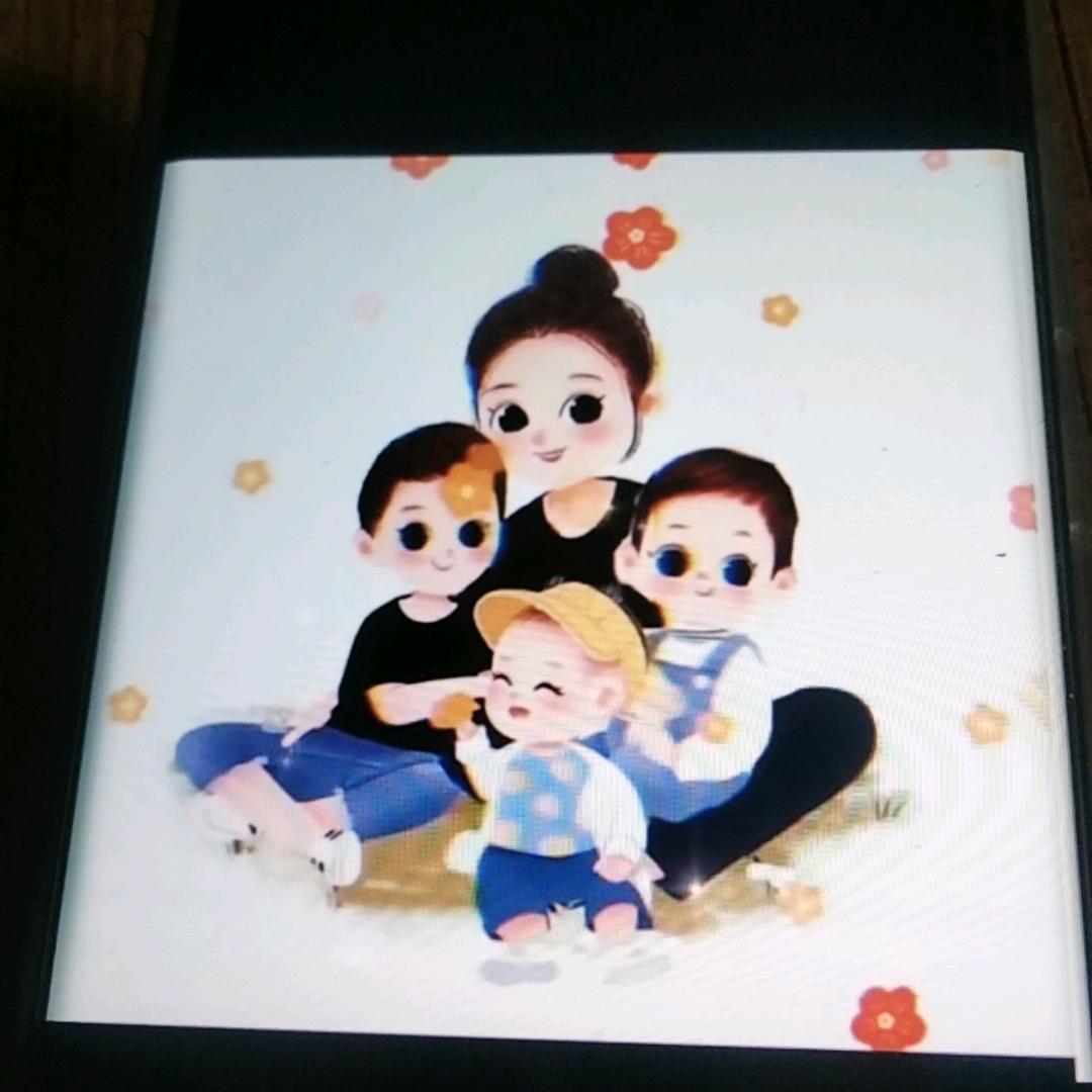 唯爱我宝贝