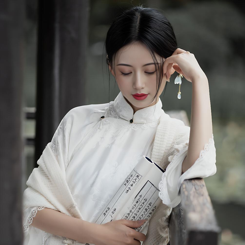 三梅