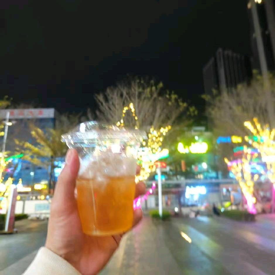 干杯🍻自由夏天