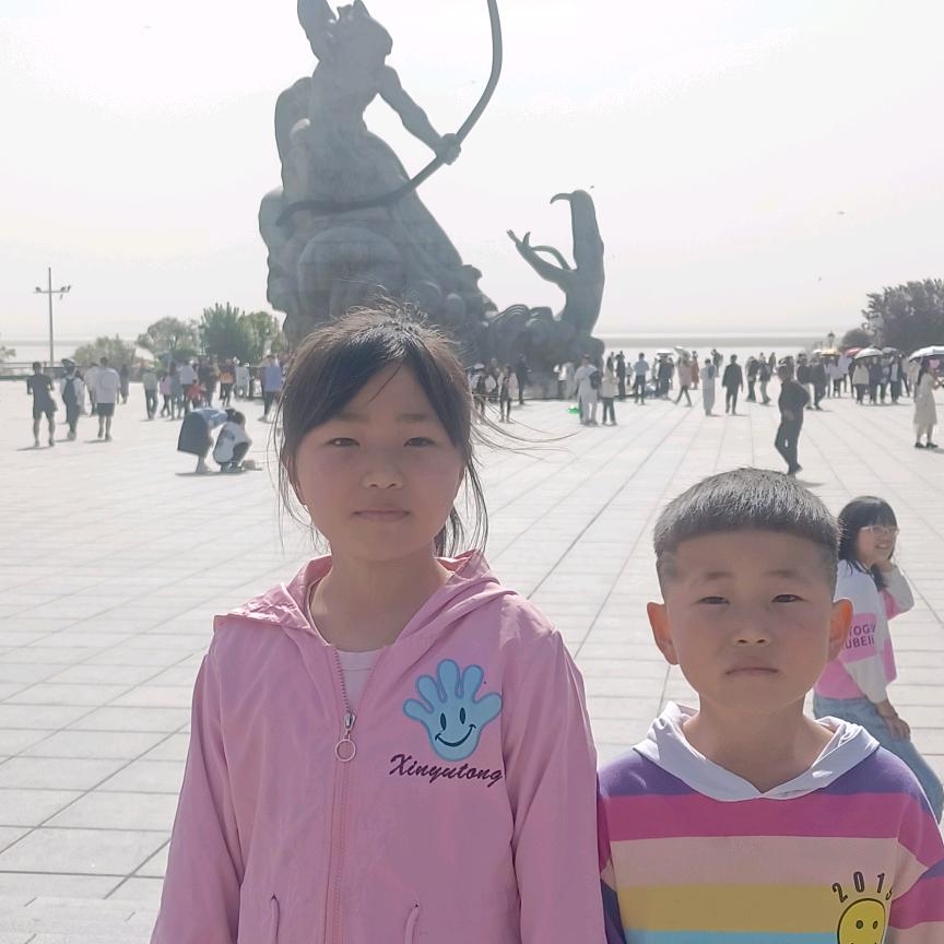 知足常乐