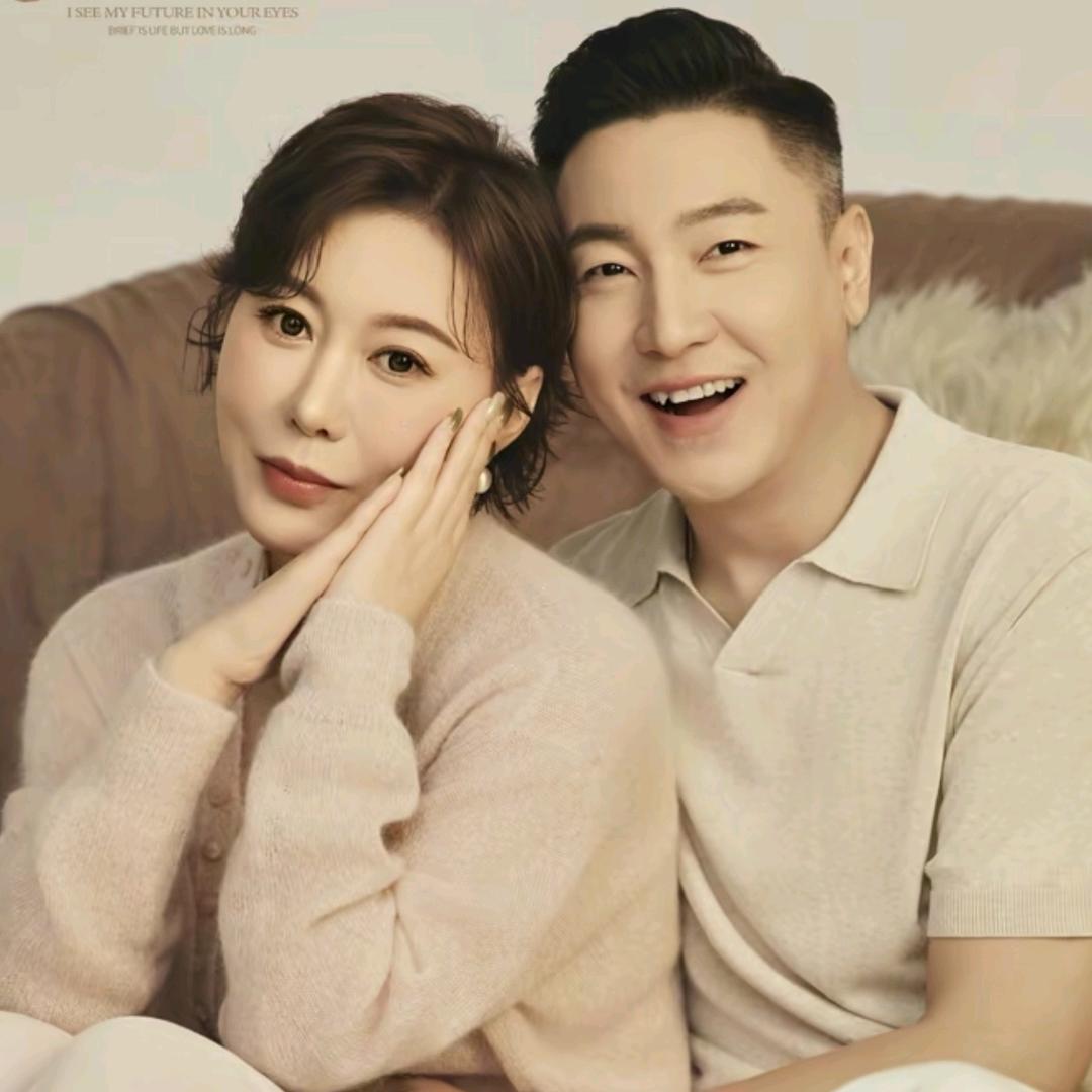 水木夫妻👩‍❤️‍👨严选穿搭