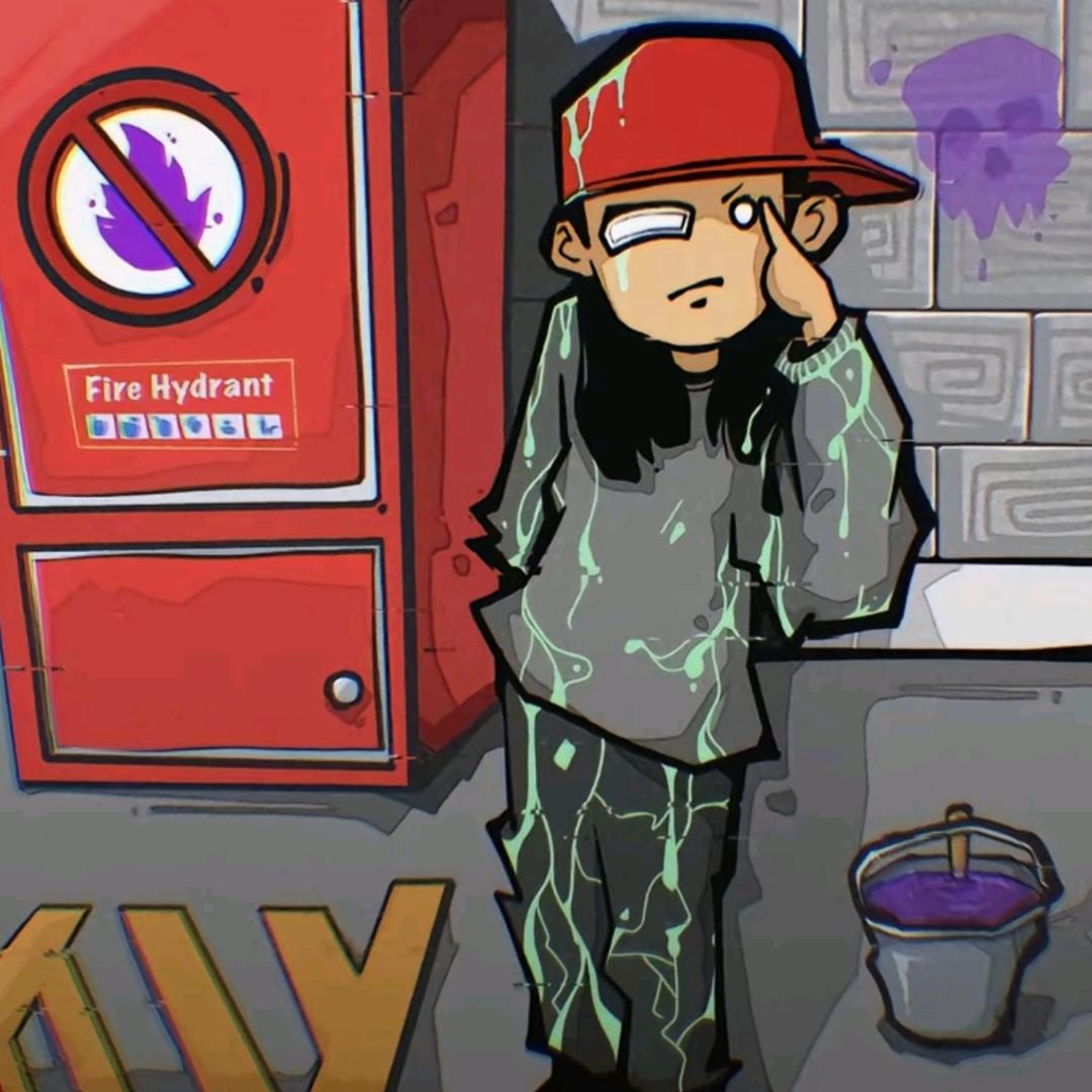 这是一个很好听的名字