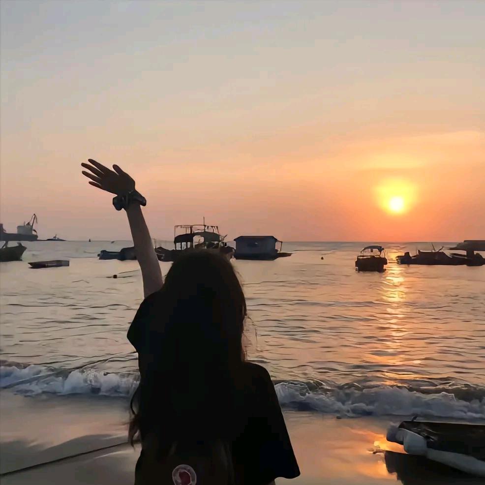 曦影
