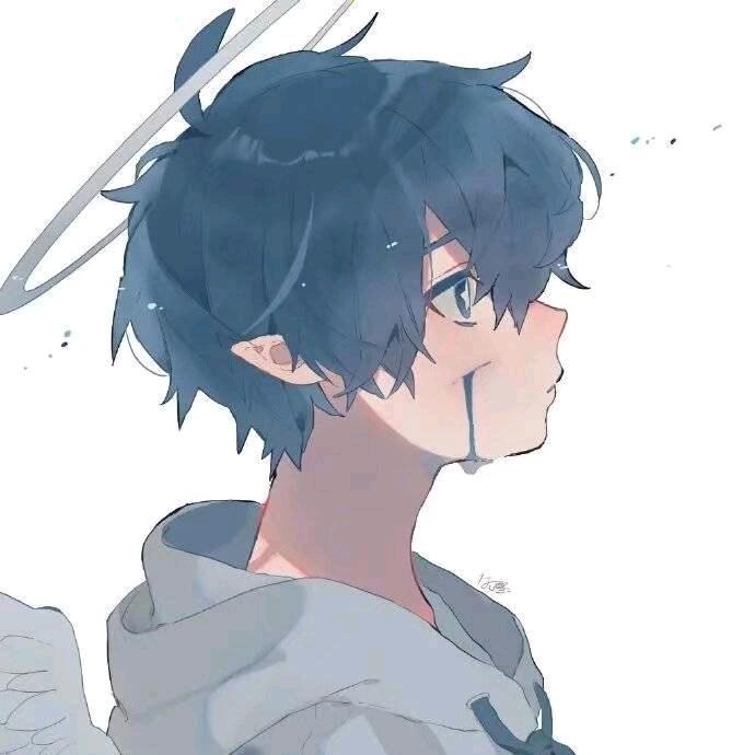 暮雨笙箫