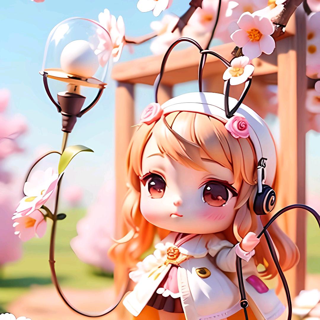 花花丹丹