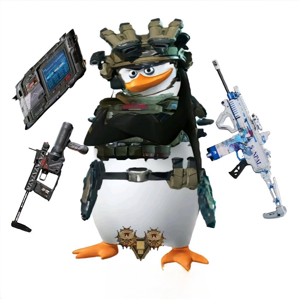 北岛(三角洲行动)