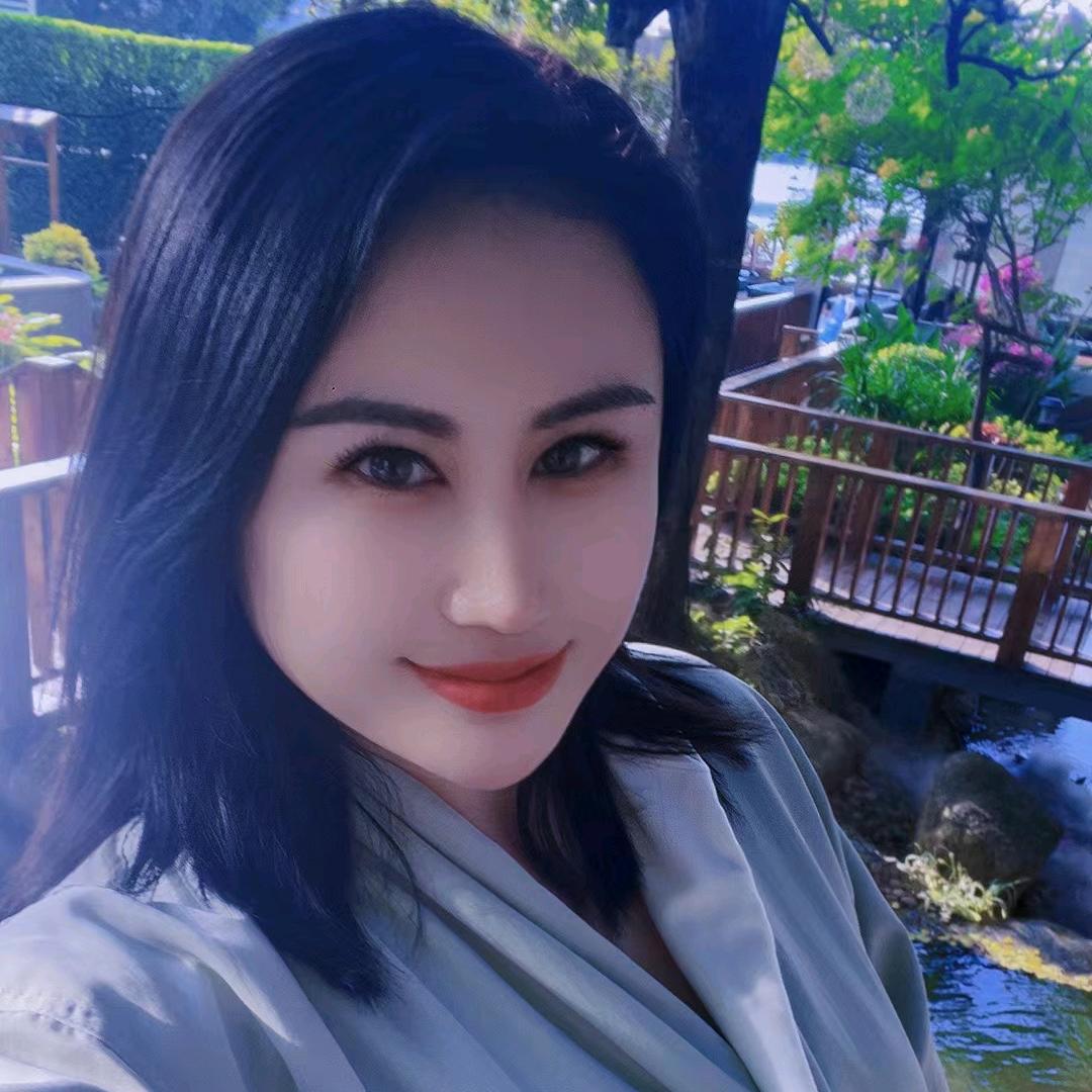 芷辰小姐姐