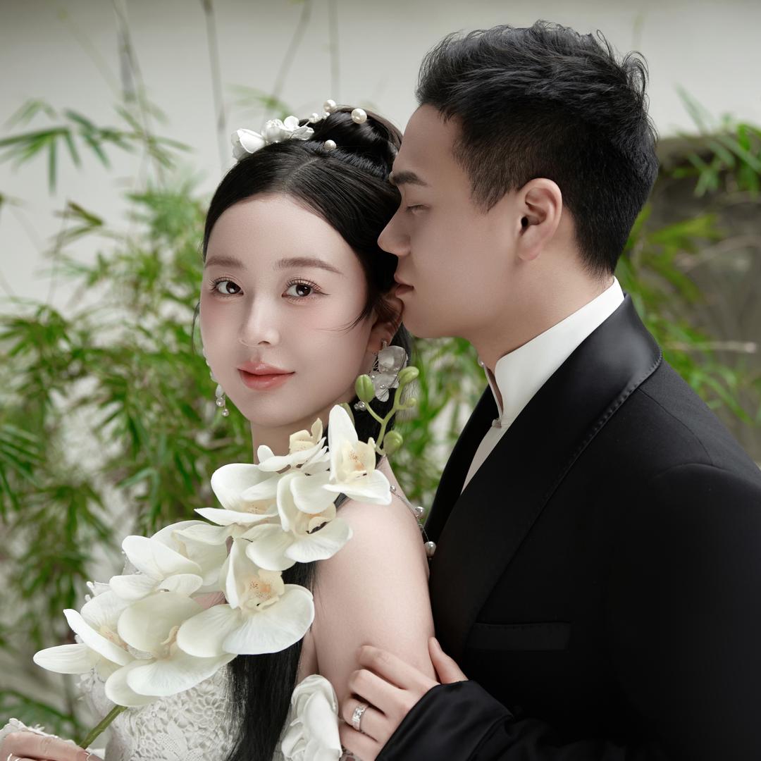 爱老婆的人会发达