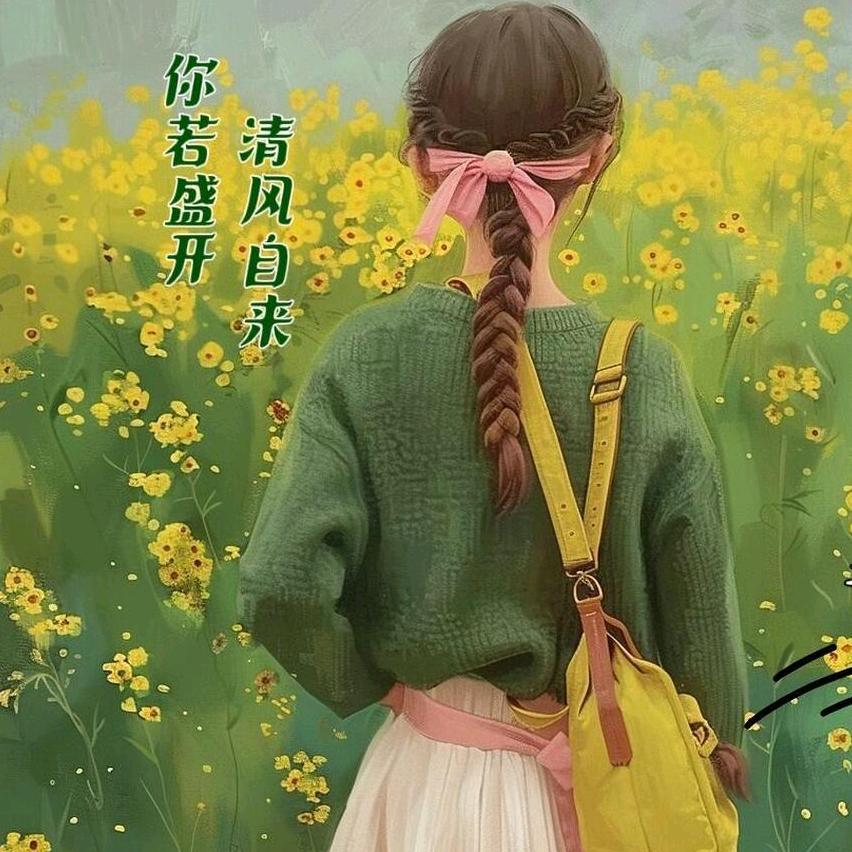 芳妹@