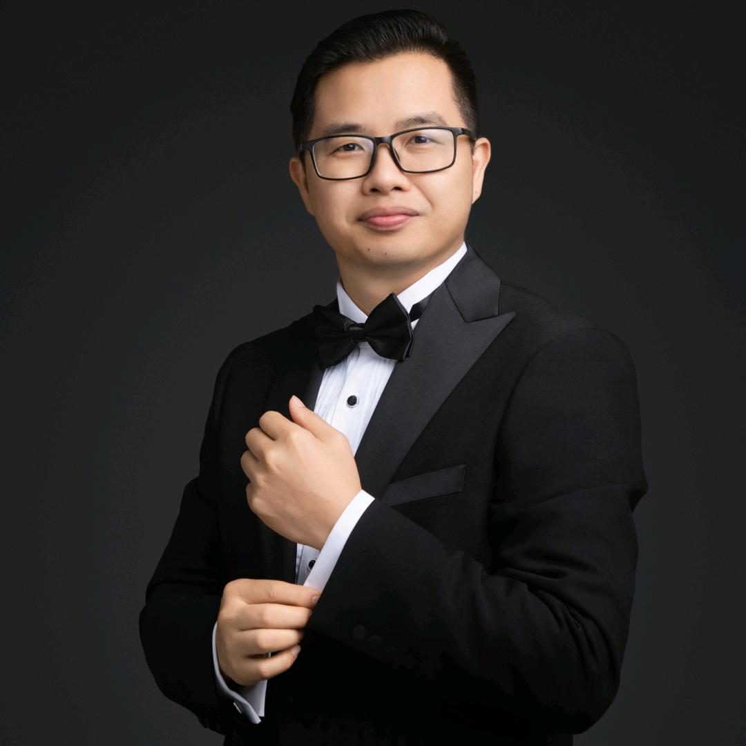 刘博士教唱歌👍 👍