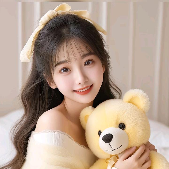 小月亮🌙