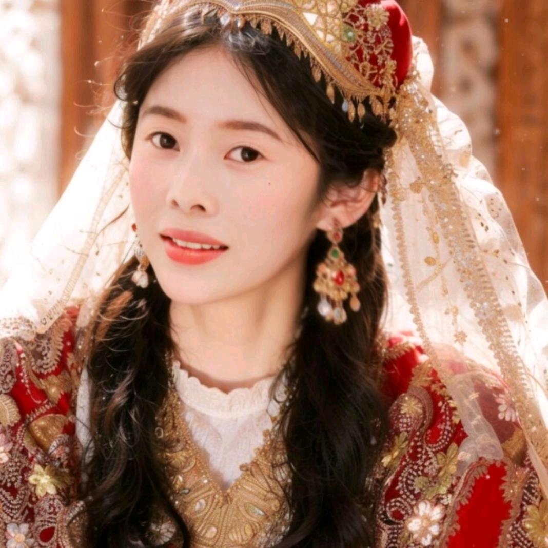 北极杨花