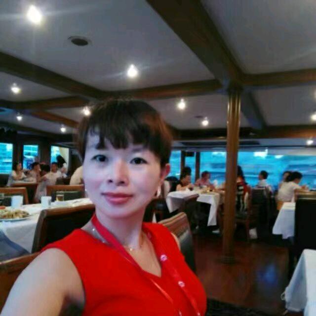 阿香