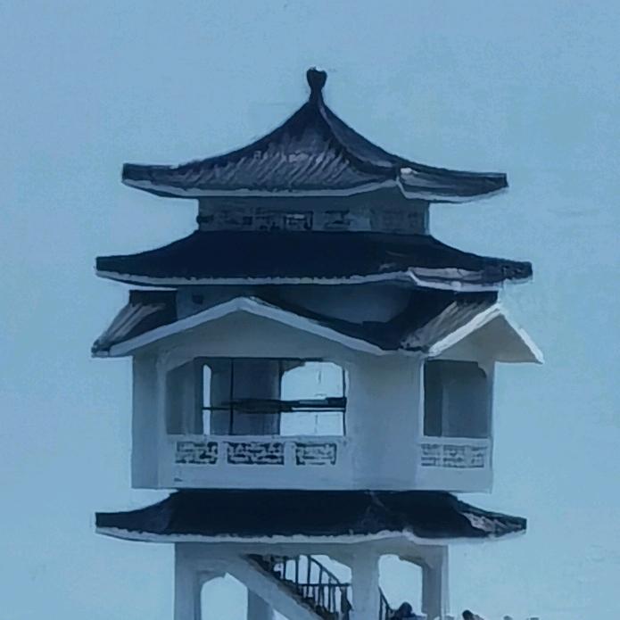 注定无缘