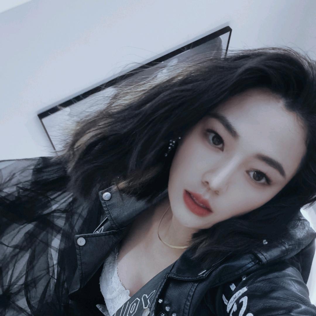 送菜老板娘