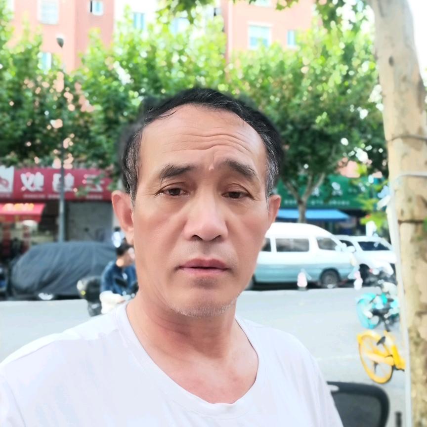 开心😁不老