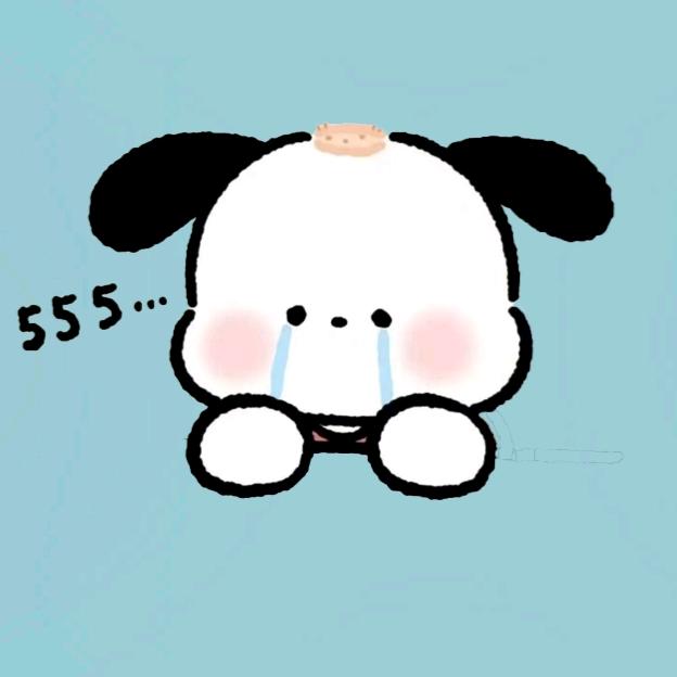 555想哭