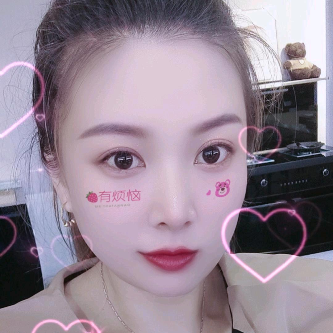 🍂羡煞庞人💫