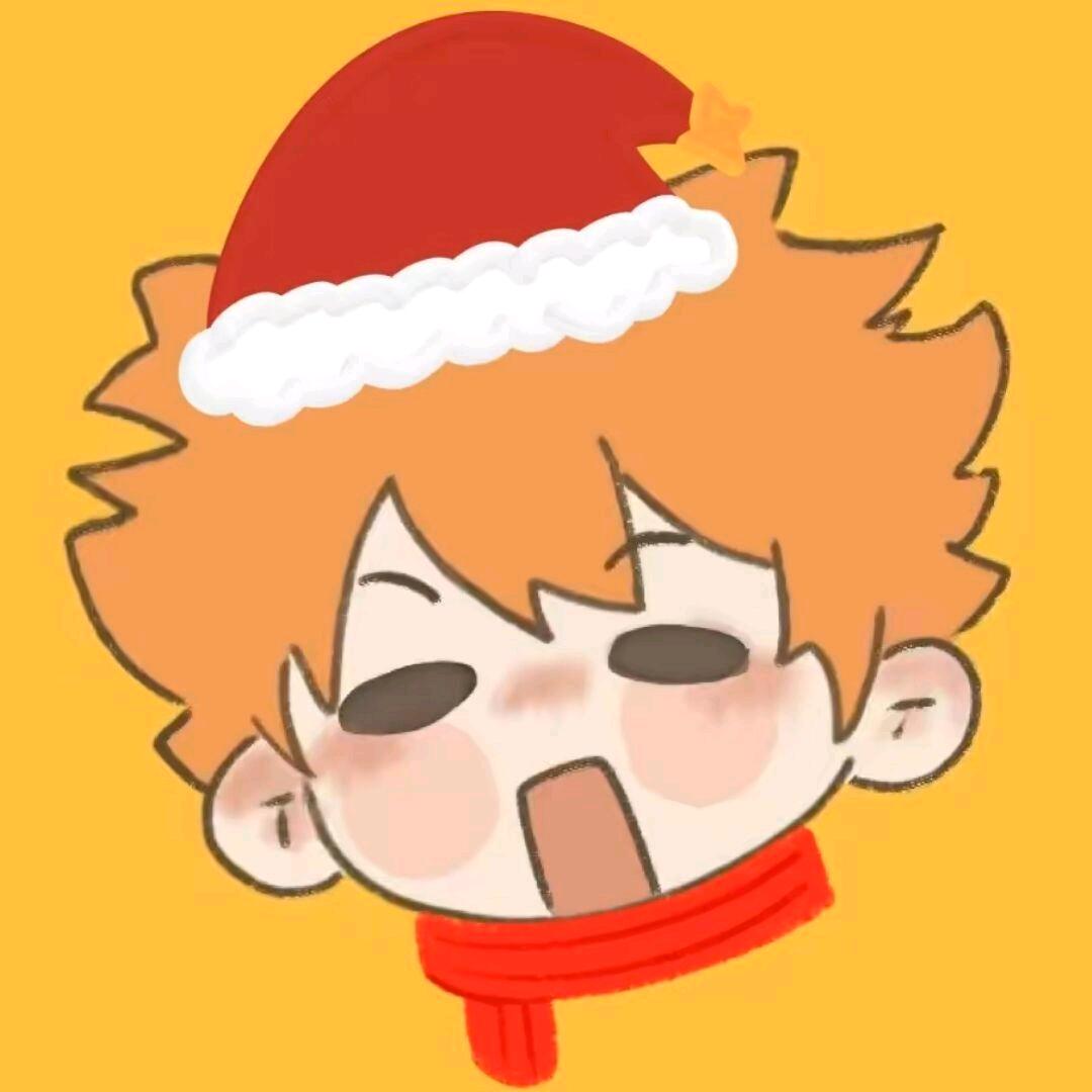 日向翔阳口水兑水喝亿年