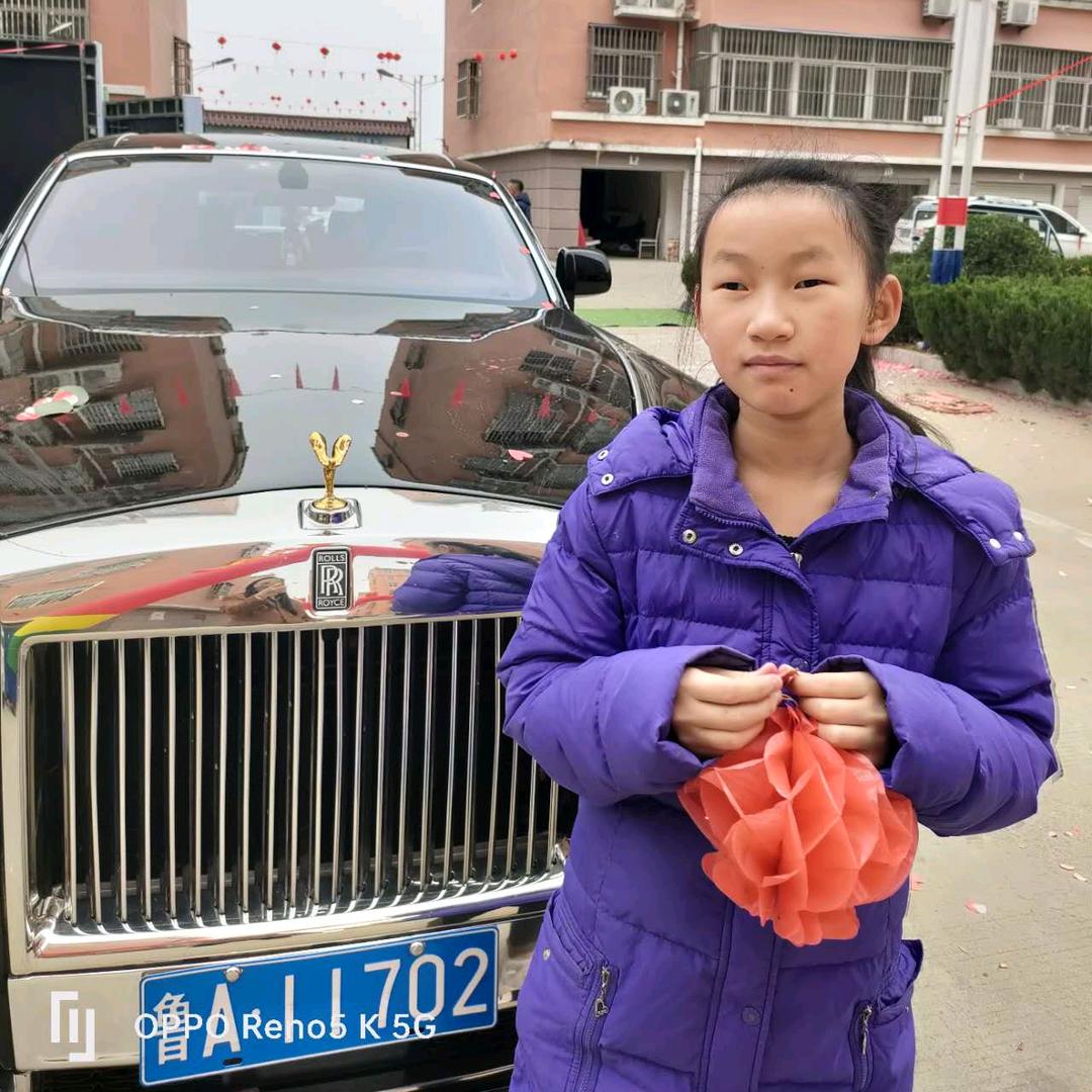 wuzhanxia珍惜每一天