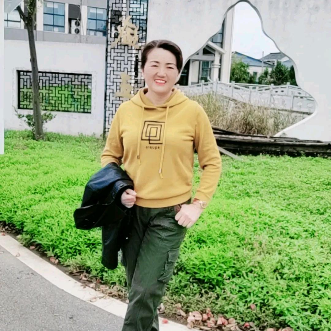 金秋十月