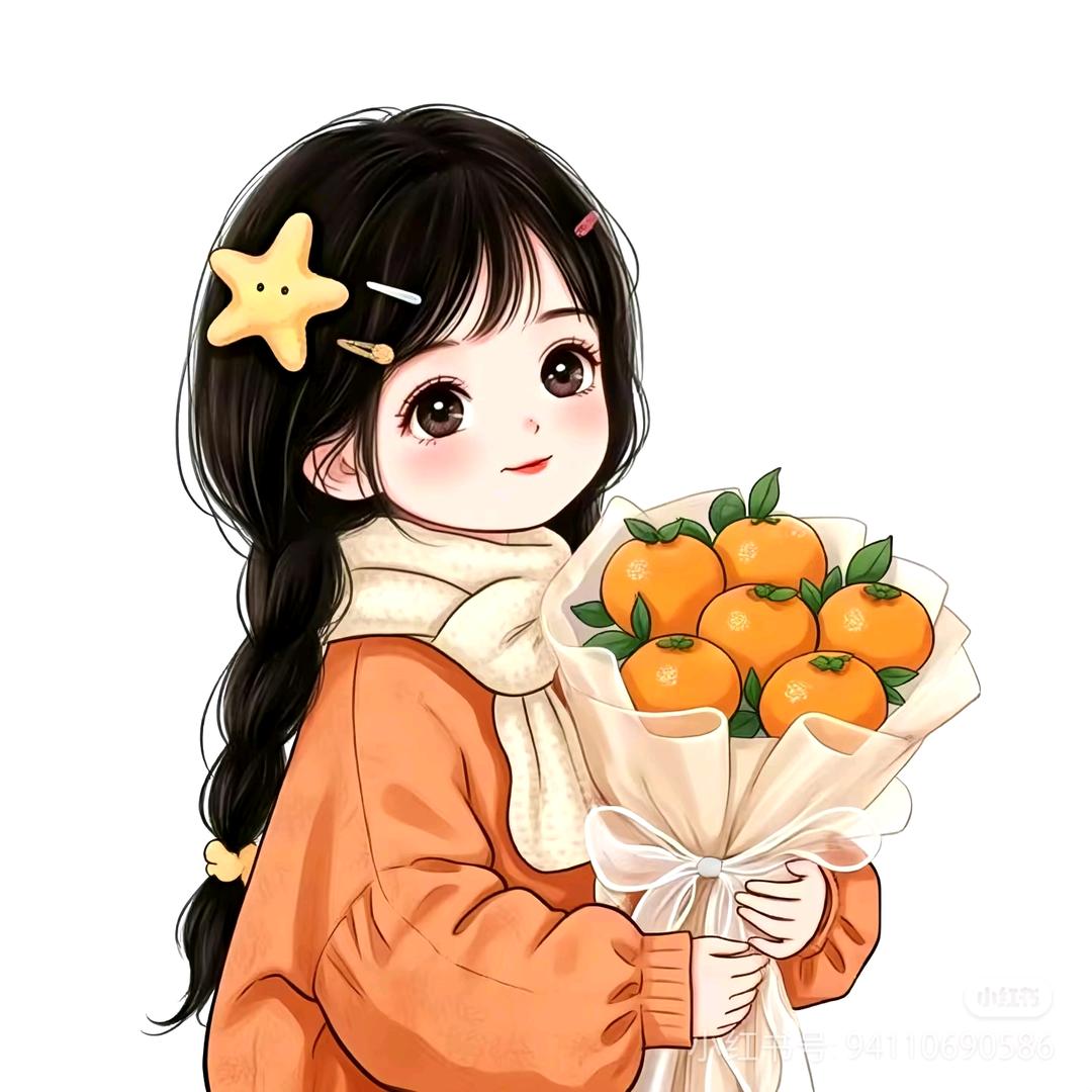小柠檬