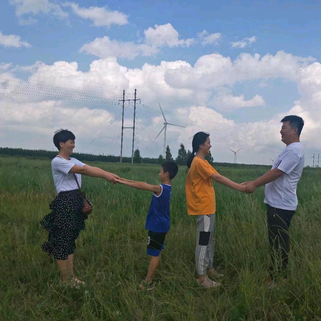 娜么好