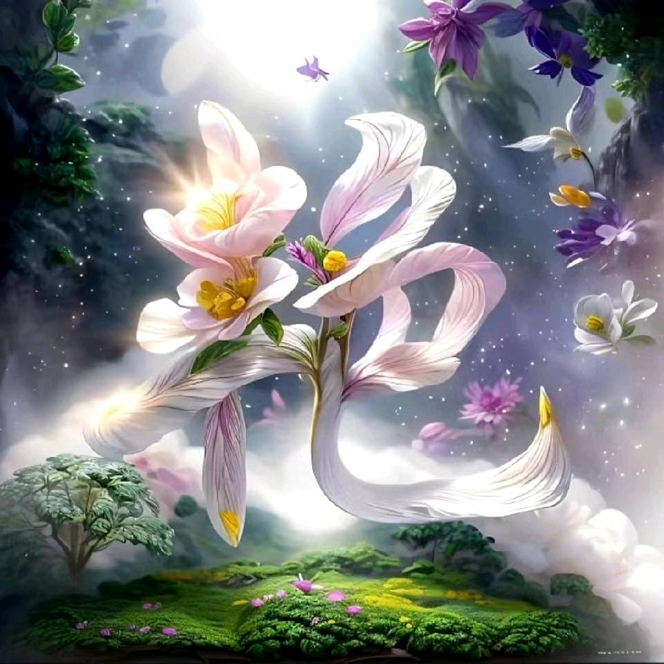 独自一人闯天涯