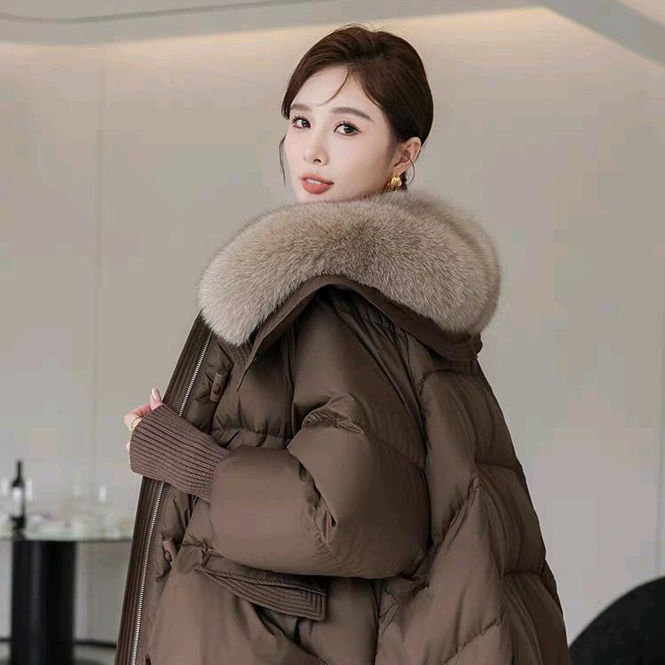 燕姐带你买皮草2店