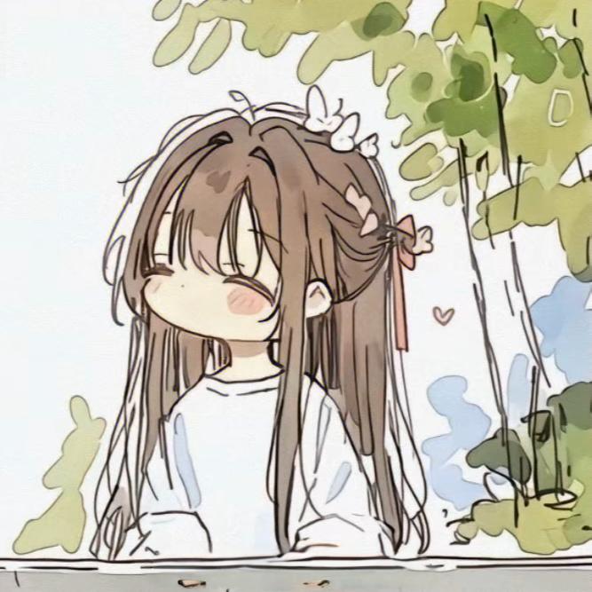 懒懒芷