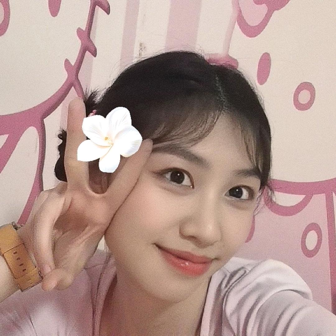 萌萌子☺️
