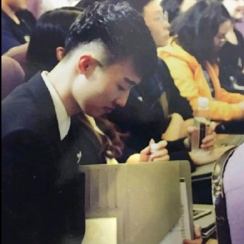 南柯一梦
