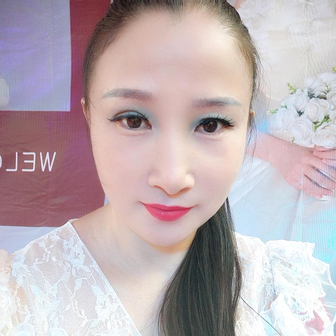 音乐直播（婉婳）