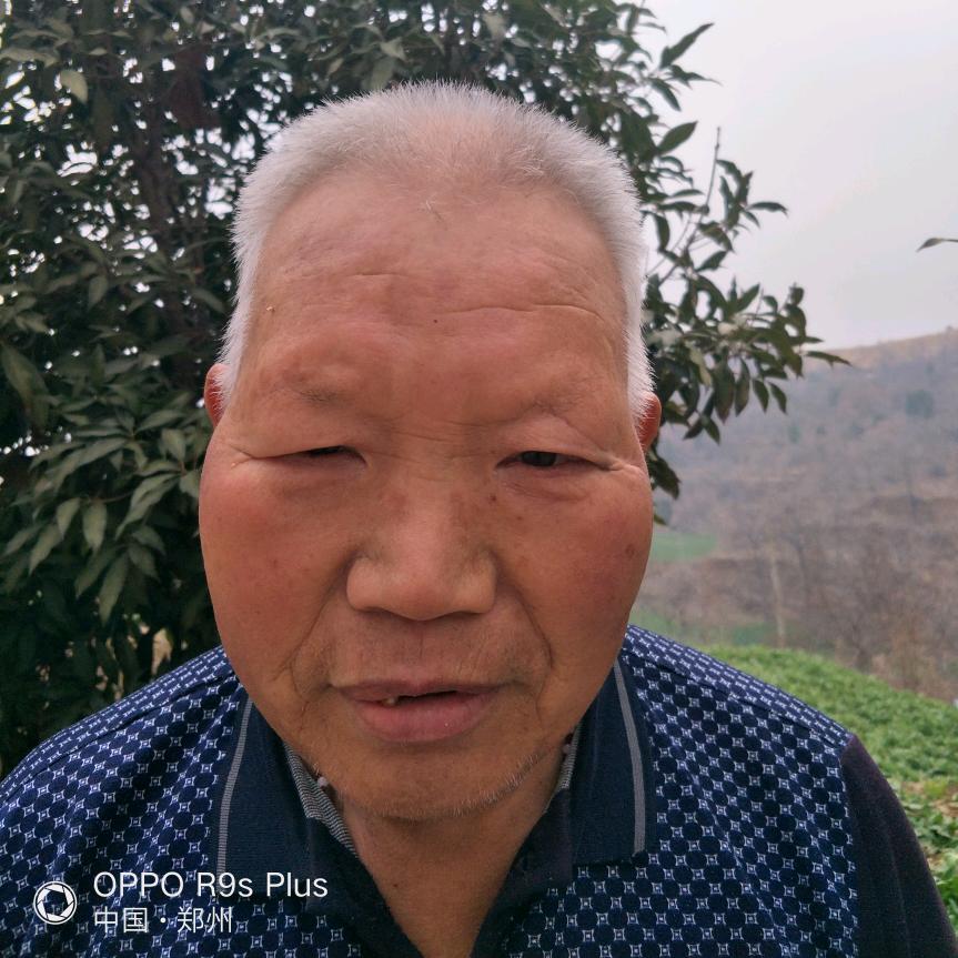 农村梁哥