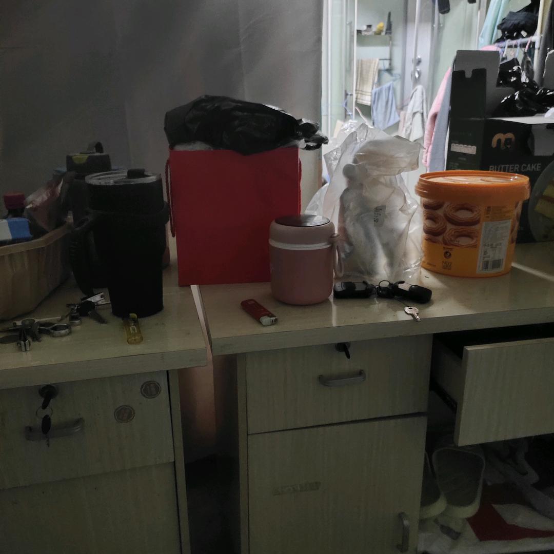 悬崖