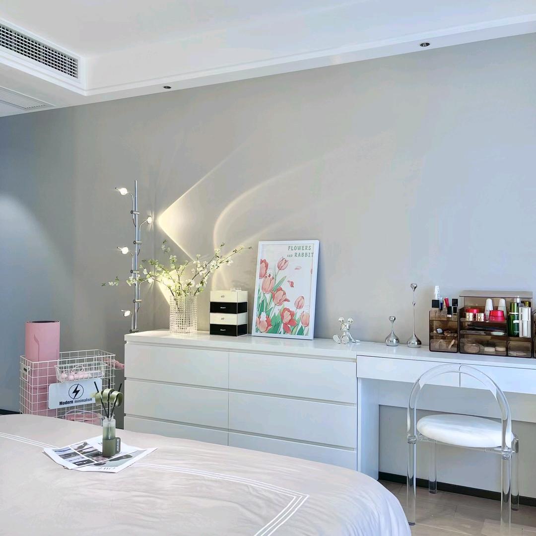 南充铭财鑫装饰设计有限公司