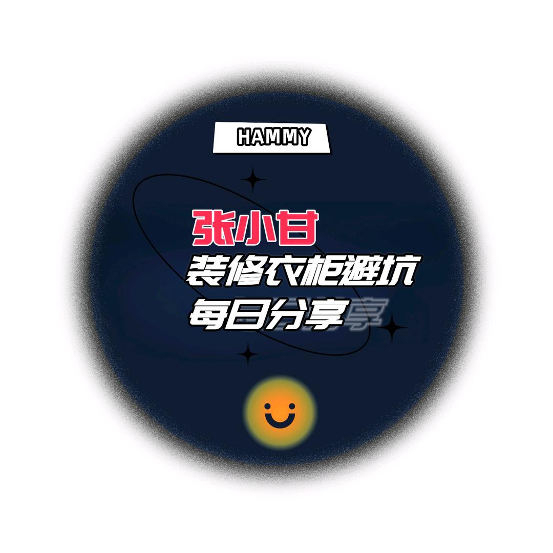 张小甘帮你装新家
