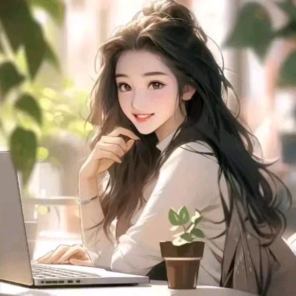 阳光明媚☀️