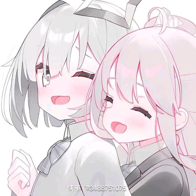 夜冷月
