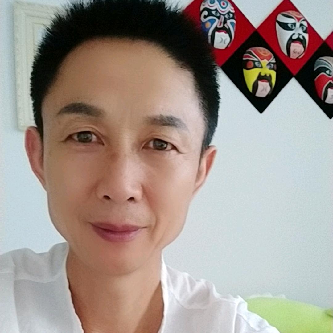 民间小调尹桂廷