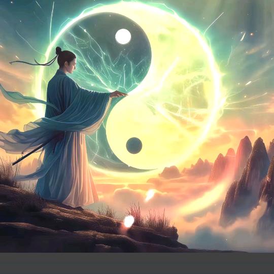 重生（觉岸同渡）